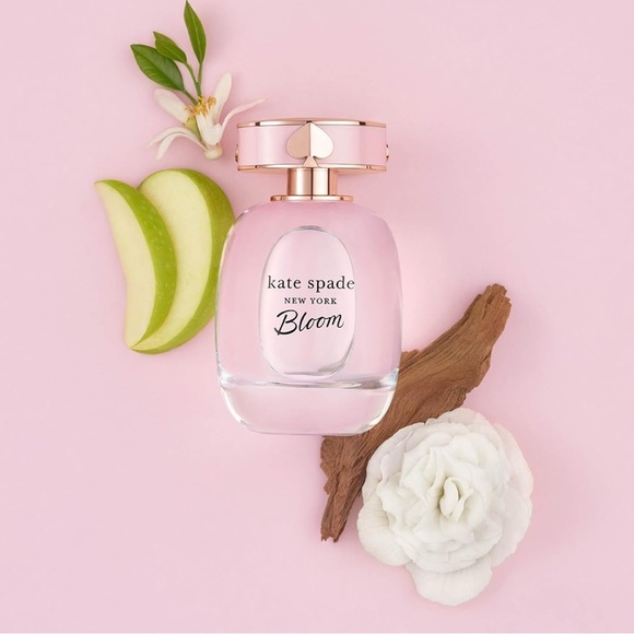Kate Spade New York Bloom perfume - Picture 2 of 5